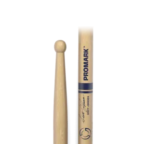 Palillos Promark Signature Scott Johnson Punta Madera
