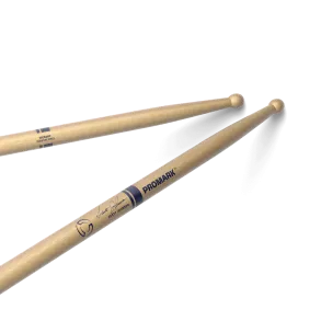 Palillos Promark Signature Scott Johnson Punta Madera