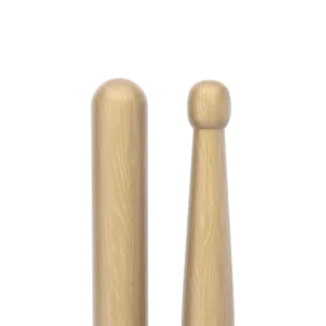 Palillos Promark Signature Rick Latham Punta Madera