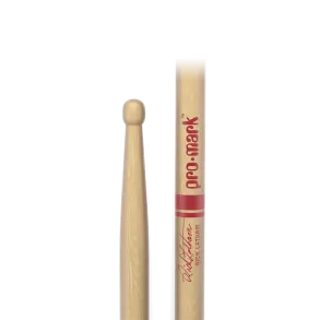 Palillos Promark Signature Rick Latham Punta Madera