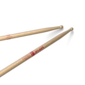 Palillos Promark Signature Rick Latham Punta Madera