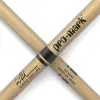 Palillos Promark Signature Simon Phillips Punta Madera