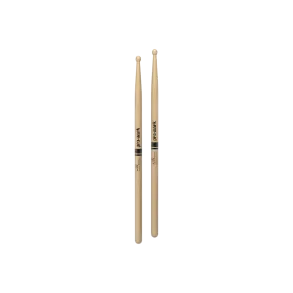 Palillos Promark Signature Simon Phillips Punta Madera