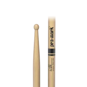 Palillos Promark Signature Simon Phillips Punta Madera