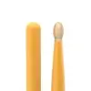 Palillos Promark Hickory 5B Punta - Madera Color Amarillo