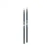 Palillos Promark Hickory 5B - Punta Madera Color Azul