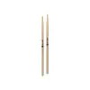 Palillos Promark Hickory 5A Long Punta Madera