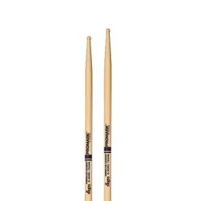 Palillos Promark Signature Horacio Hernandez Punta Madera