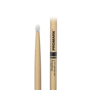 Palillos Promark Signature Mike Portinoy Punta Nylon
