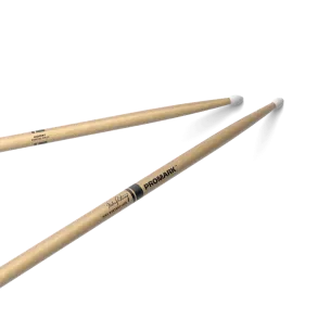 Palillos Promark Signature Mike Portinoy Punta Nylon