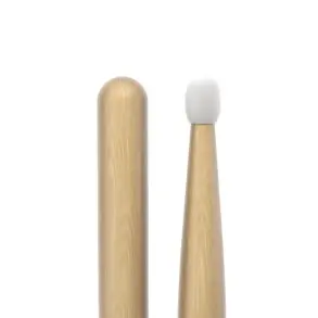 Palillos Promark Hickory D. Lombardo 2BX - Punta Nylon