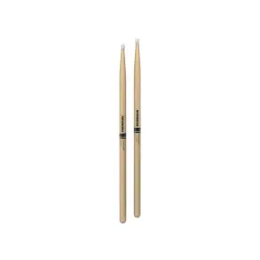 Palillos Promark Hickory D. Lombardo 2BX - Punta Nylon
