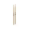 Palillos Promark Hickory 2B Punta Madera
