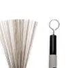 Escobilla Promark Telescopica General Metal TB5