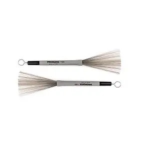 Escobilla Promark Telescopica General Metal TB5