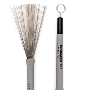 Escobilla Promark Telescopica General Metal TB5