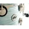 Batería DW Collector Series | 4 cuerpos Color Oyster Blue
