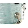 Batería DW Collector Series | 4 cuerpos Color Oyster Blue