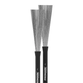 Escobilla Promark Telescopica Classic Metal TB4