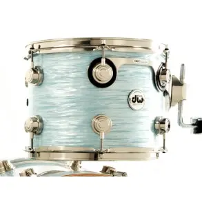 Batería DW Collector Series | 4 cuerpos Color Oyster Blue