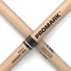 Palillos Promark SD1 Maple - Punta Madera