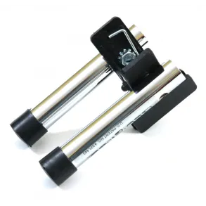 Porta palillos Promark Cromado SD100