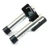 Porta palillos Promark Cromado SD100