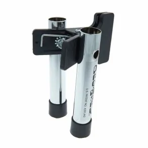 Porta palillos Promark Cromado SD100