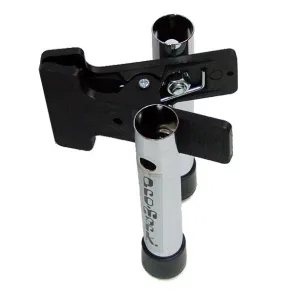 Porta palillos Promark Cromado SD100