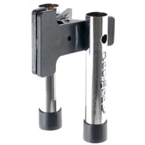 Porta palillos Promark Cromado SD100