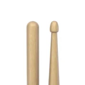 Palillos Promark Rebound Balance 595 5B - Punta Madera Acorn