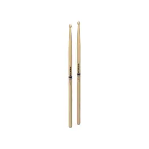 Palillos Promark Rebound Balance 595 5B - Punta Madera Acorn