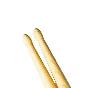Palillos Promark Rebound Balance 580 55A - Punta Madera