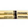 Palillos Promark Rebound Balance 580 55A - Punta Madera