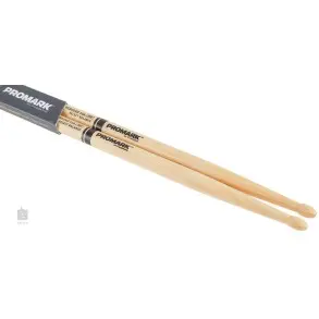 Palillos Promark Rebound Balance 580 55A - Punta Madera