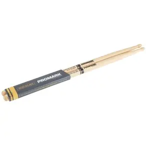 Palillos Promark Rebound Balance 580 55A - Punta Madera