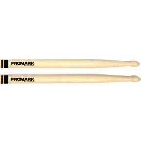 Palillos Promark Rebound Balance 580 55A - Punta Madera