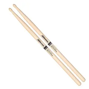 Palillos Promark Rebound Balance 580 55A - Punta Madera