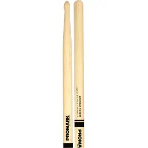 Palillos Promark Rebound Balance 580 55A - Punta Madera