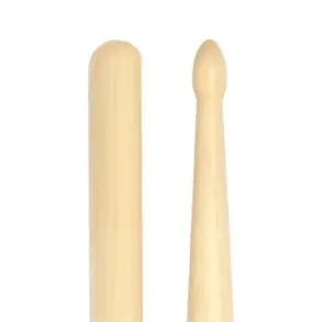 Palillos Promark Rebound Balance 535 7A - Punta Madera
