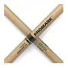 Palillos Promark Rebound Balance 535 7A - Punta Madera