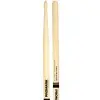 Palillos Promark Rebound Balance 535 7A - Punta Madera