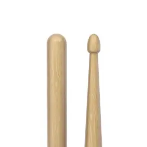 Palillos Promark Rebound Balance 535 7A - Punta Madera Acorn