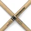 Palillos Promark Rebound Balance 535 7A - Punta Madera Acorn