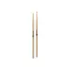 Palillos Promark Rebound Balance 535 7A - Punta Madera Acorn