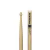 Palillos Promark Rebound Balance 535 7A - Punta Madera Acorn