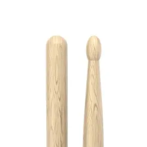 Palillos Promark Oak 5B Punta Madera