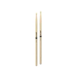 Palillos Promark Oak 5B Punta Madera