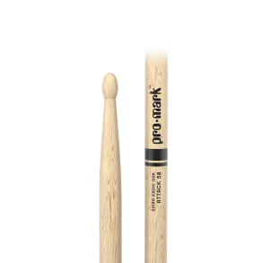 Palillos Promark Oak 5B Punta Madera