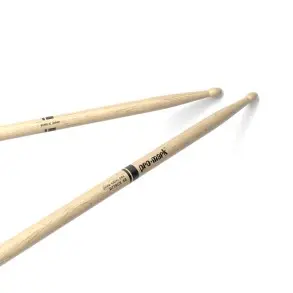 Palillos Promark Oak 5B Punta Madera